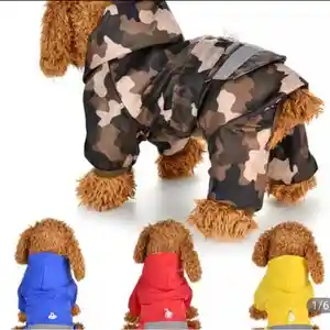 Дождивики для собак и кошек, Душанбе