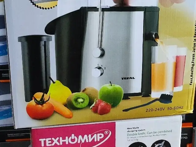 Блендер Tefal 2188, Душанбе