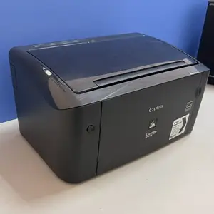 Таҷҳизоти чопгар Canon, Душанбе