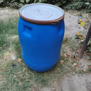 Бочка 200л, Душанбе