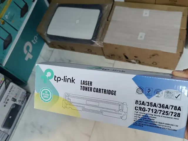 Картридж tp-link, Душанбе