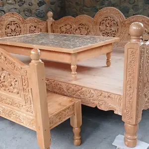 Тапчан, Душанбе