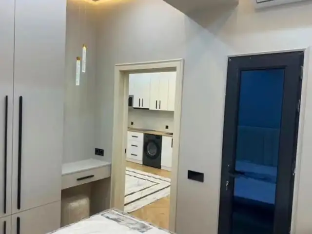 1-комн. квартира, 6 этаж, 60 м², Шохмансур, Душанбе