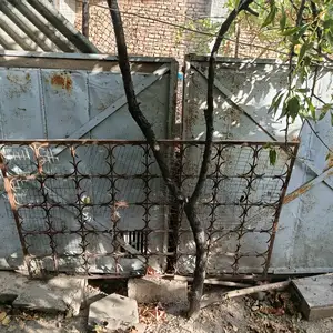Дарвоза, Худжанд