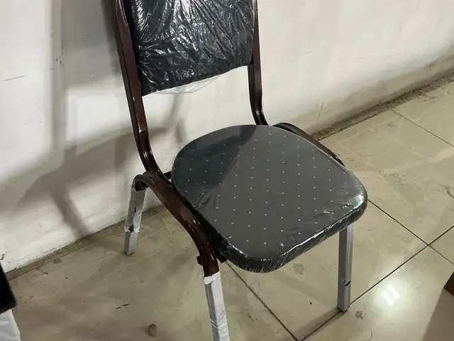 Стул, Душанбе