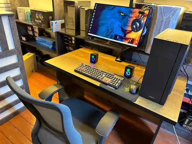 Персональный компьютер core i5 3470/HD GRAPHICS/ОЗУ 8GB DDR 3/HDD 500GB WD/Wi-fi, Душанбе