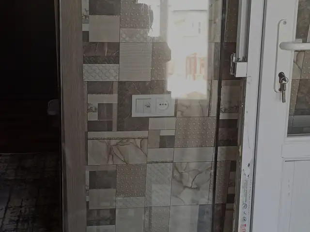 Стекло 50/155см, Худжанд