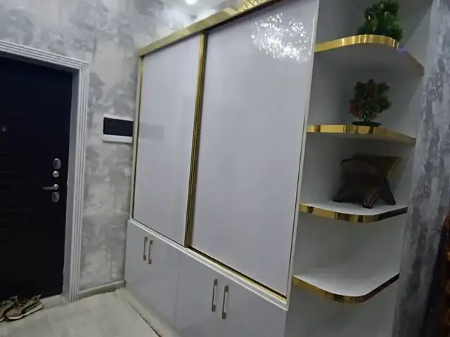 Шкаф для прихожей, Душанбе