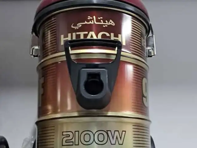 Пылесос Hitachi 18л, Душанбе