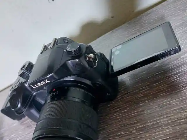 Фотоаппарат panasonic lumix GH4, Душанбе