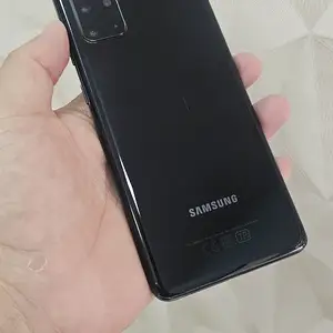 Samsung Galaxy S20 plus, Хуҷанд