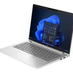 Ноутбук HP PROBOOK 4 G1i AI ULTRA 7-255U 16GB 512GB DOS PIKE SILVER BACKLIT, Душанбе