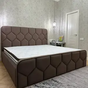 Кровать двуспальная Элизабет, Душанбе