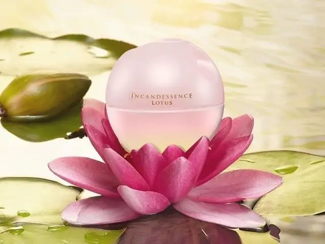 Духи Incandessence Lotus от Avon, Душанбе