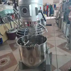 Миксер, Хуҷанд
