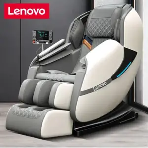 Кресло массажер Lenovo, Душанбе