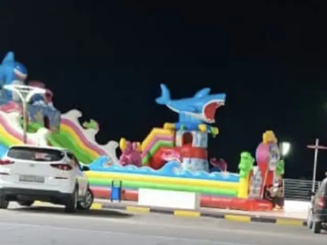 Батут Лимпопо, Хуҷанд
