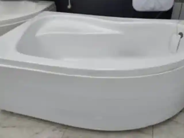 Акриловая ванна, Душанбе