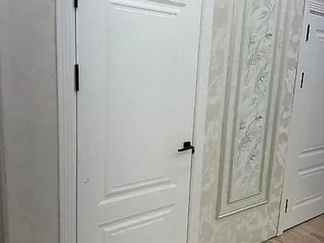 Установка дверей, Душанбе