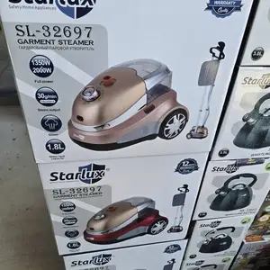 Пылесос Starlux 550, Худжанд