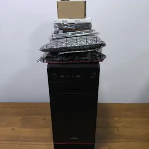Системный блок Intel Core i3 9100, Душанбе