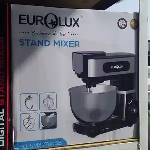 Миксер Eurolux, Душанбе