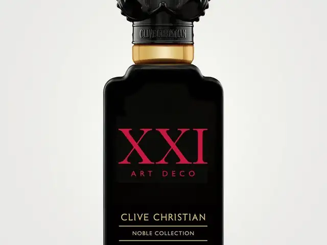 Парфюм Clive Christian ХХL, Душанбе