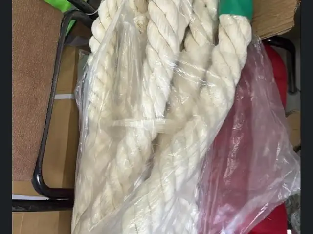 Канат 5м, Душанбе