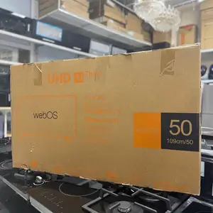 Телевизор 50 webos, Душанбе