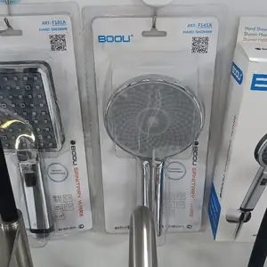 Лейка Boou, Душанбе