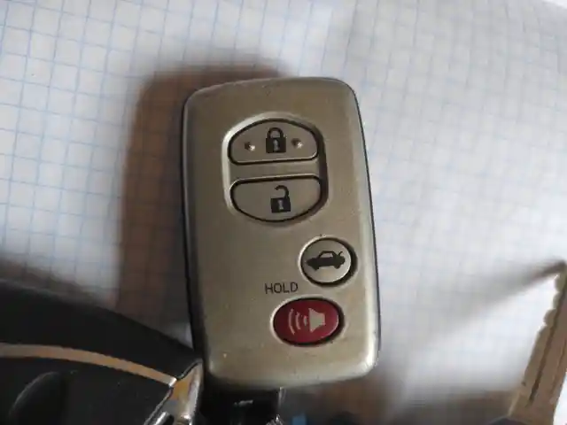 Ключ от Toyota Camrу, Душанбе