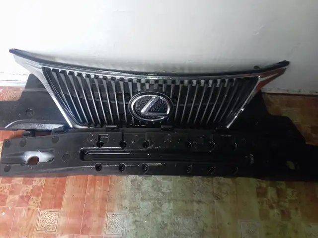 Облицовка от Lexus, Душанбе