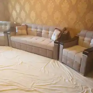 Раскладная тройка, Худжанд