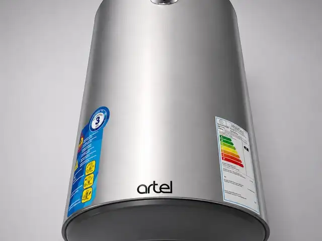 Водонагреватель Artel 80л, Душанбе