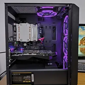 Системный блок Vision RX580, Душанбе