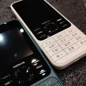 Nokia 6300 1500МАЧ, Душанбе