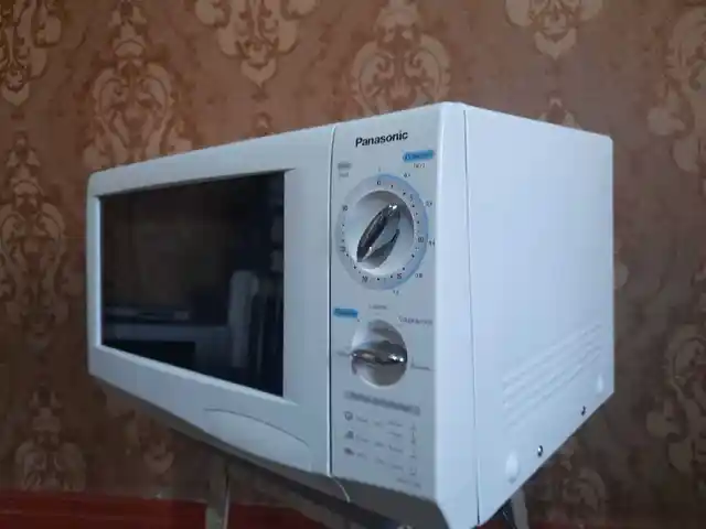 Микроволновая печь Panasonic, Душанбе