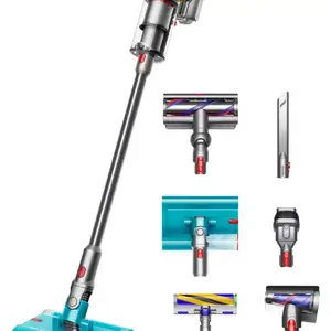 Пылесос Dyson v15s detect submarine, Душанбе
