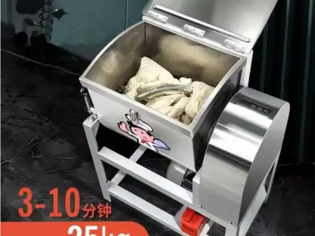 Тестомешалка, Душанбе