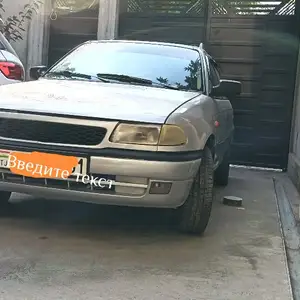Opel Astra F
