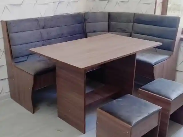 Кухонный уголок, Душанбе