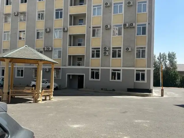 2-комн. квартира, Цокольный этаж, 59 м², 8 мкр, Хуҷанд