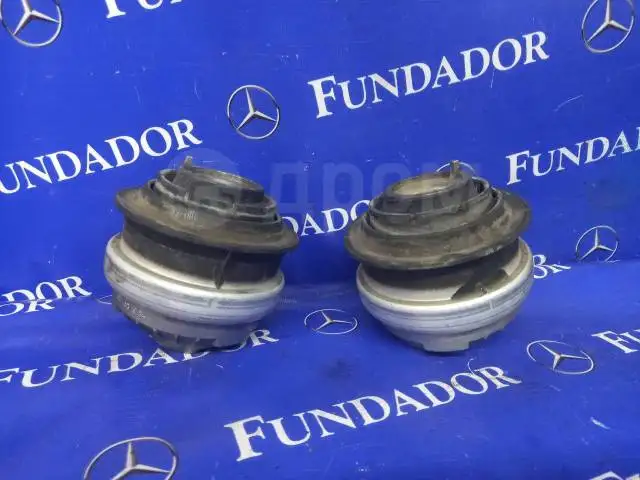 Подушки от двигателя Mercedes, Душанбе