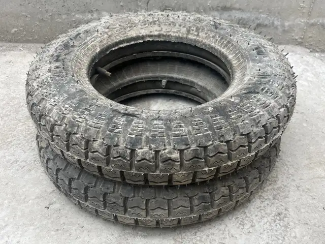 Шина R12, Худжанд