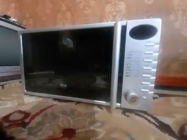 Микроволновая печь Vitek, Душанбе