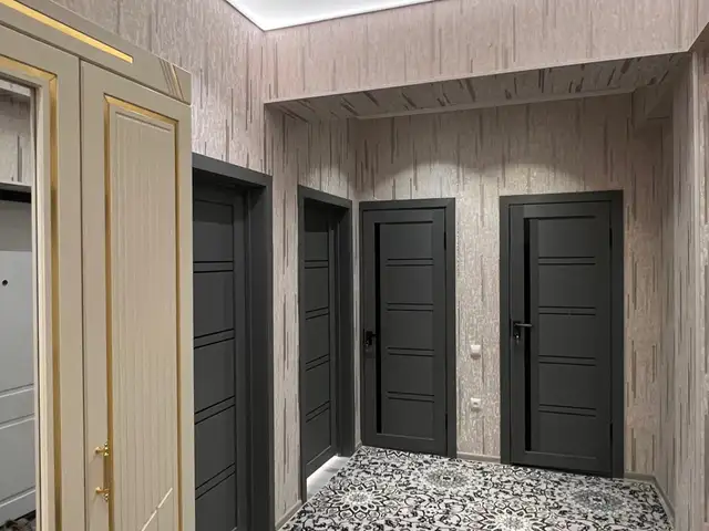 2-комн. квартира, 4 этаж, 70м², 33мкр, Худжанд