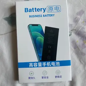 Батарея iPhone 11 Pro, Душанбе