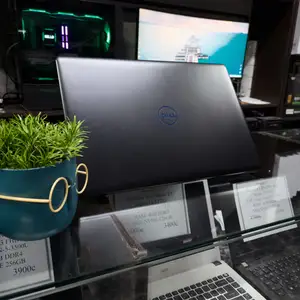Игровой Ноутбук DELL G3-3579 Core I5-8GEN 8GB/128SSD/1TB GTX 1050TI 4GB, Душанбе