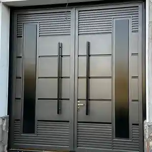 Дарвоза, Душанбе