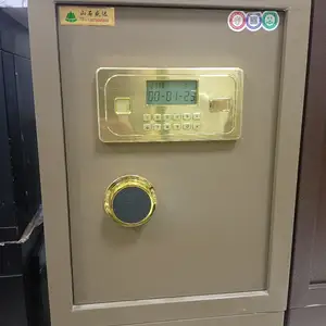 Сейф, Душанбе